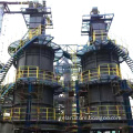 Steam Superheater /hr Fuel Oil/Gas Industrial Boiler Prices